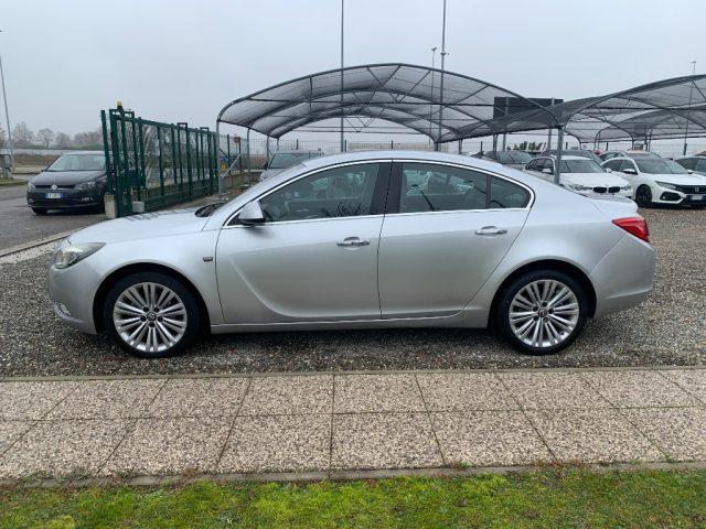 OPEL Insignia 2.0 CDTI 160CV 4 porte