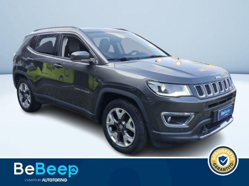 Jeep Compass 1.6 MJT LIMITED 2WD 120CV