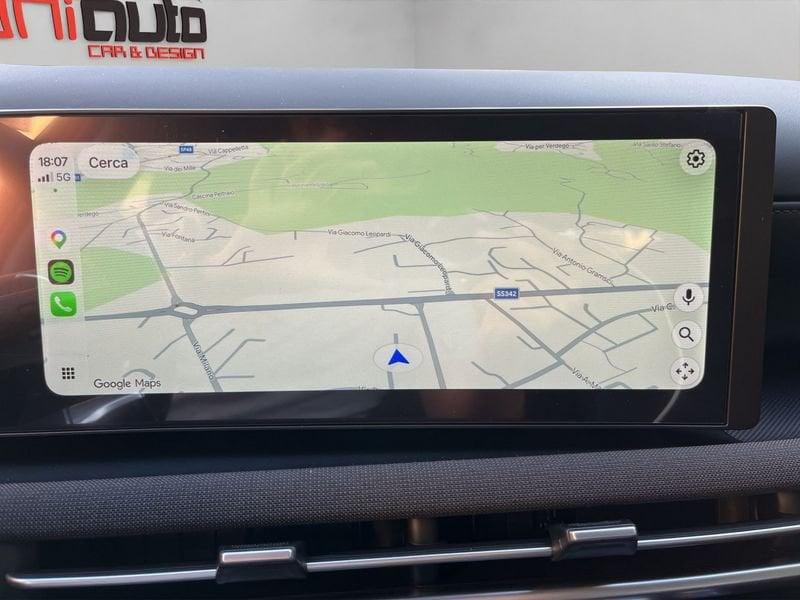Hyundai Tucson Hybrid 1.6 HEV 2wd 239cv Exellence Auto