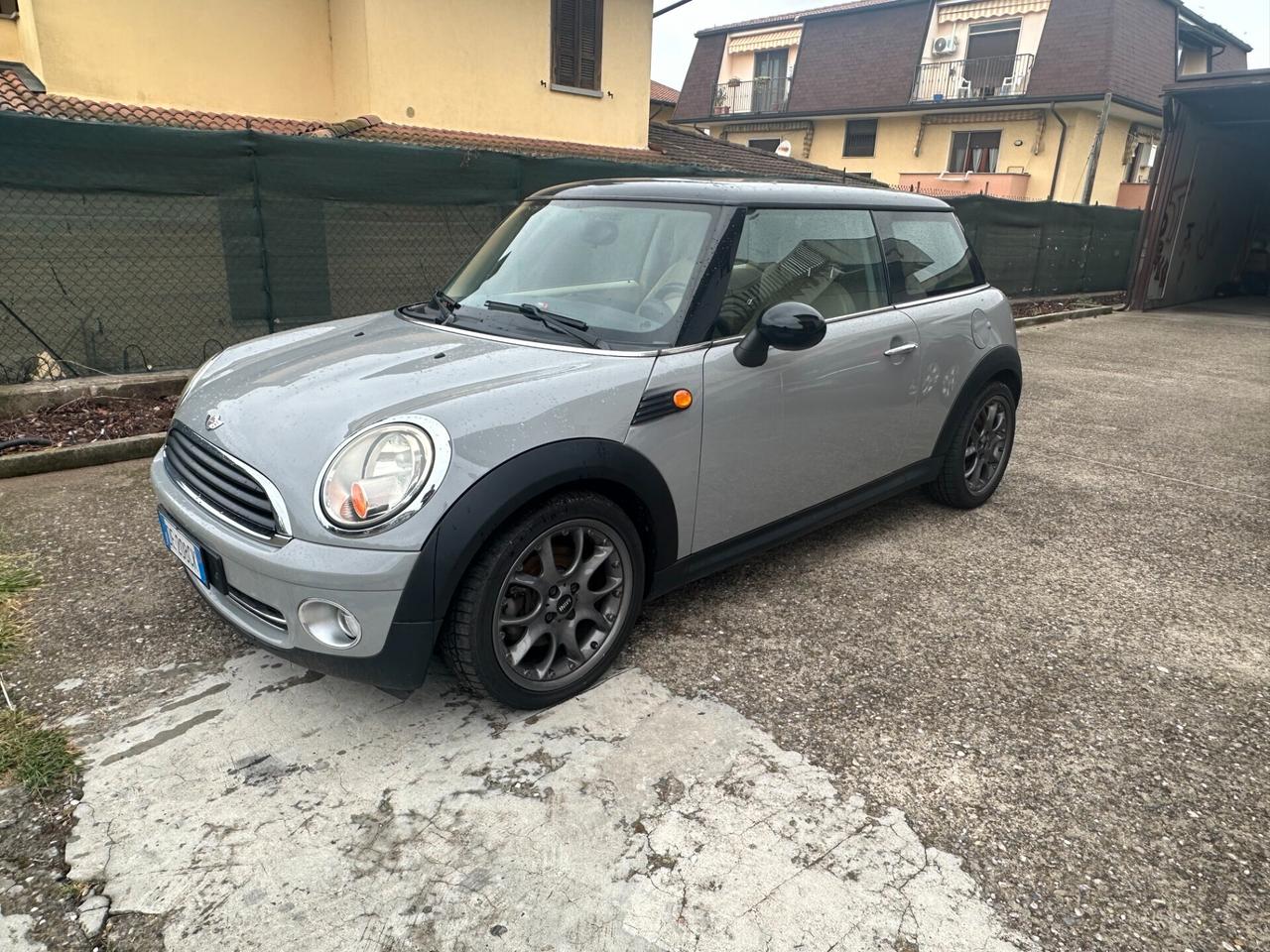 Mini Mini 1.6 16V Cooper