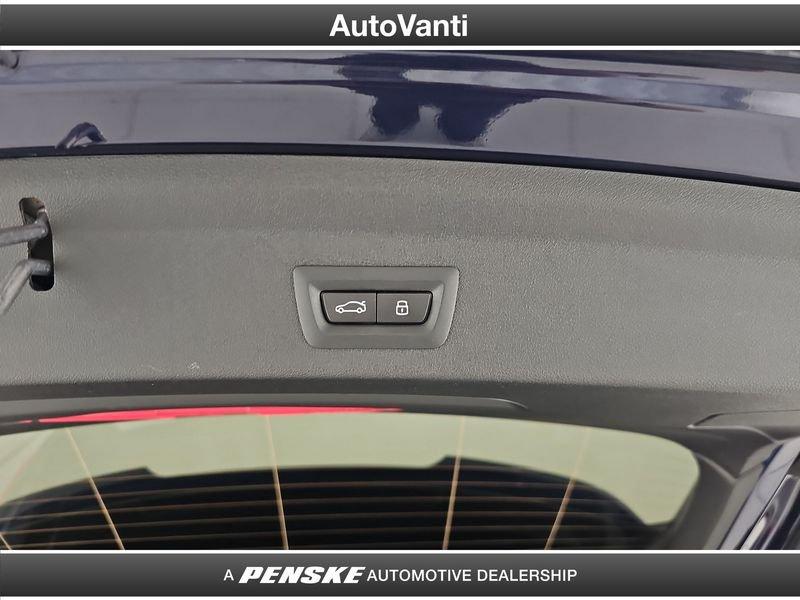 BMW Serie 1 120d 48V MSport Pro auto