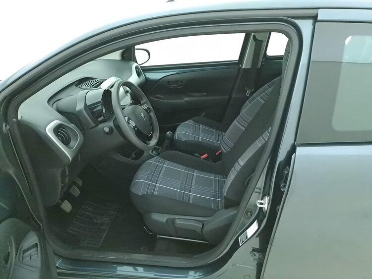 Peugeot 108 Active BR535096 1.0 Benzina 69CV