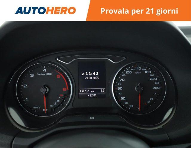 AUDI Q2 1.6 TDI Design