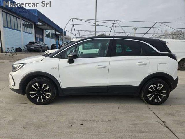 OPEL Crossland Crossland 1.2 Elegance automat. - targa GT180MB