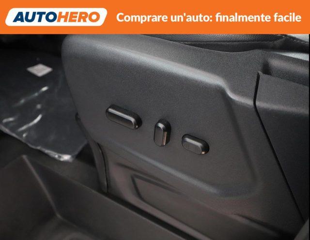 FORD Tourneo Custom 320 2.0 EcoBlue 170CV aut. PC Titanium