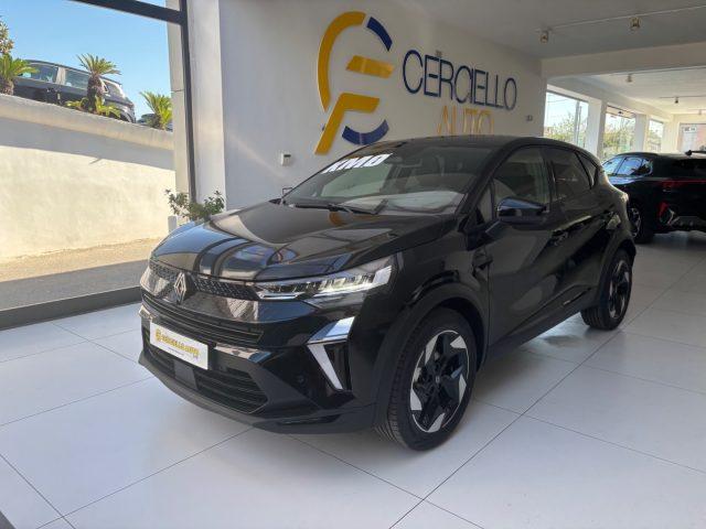 RENAULT Captur techno ECO-G 120 tua da ?260,00 mensili ant.0