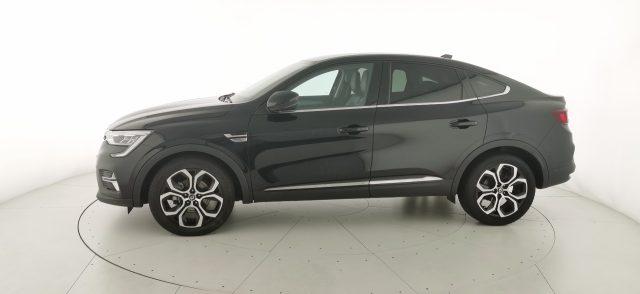 RENAULT Arkana Full Hybrid E-Tech 145 CV Intens