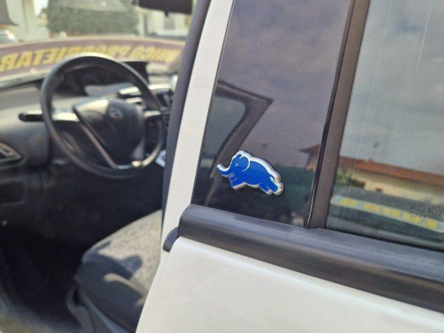 LANCIA Ypsilon 1.2 5 porte Elefantino euro6