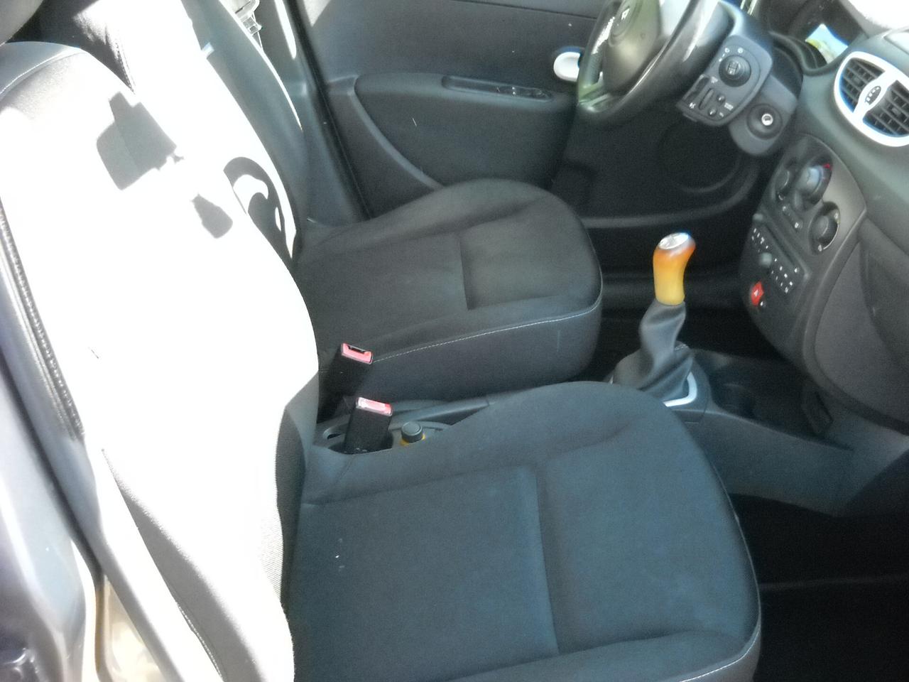 Renault Clio 1.5 dCi 75CV 5 porte Yahoo!