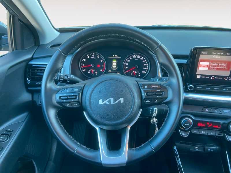 KIA Stonic 1.2 dpi Style 84cv