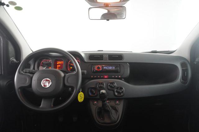 FIAT Panda Panda 1.0 FireFly Hybrid