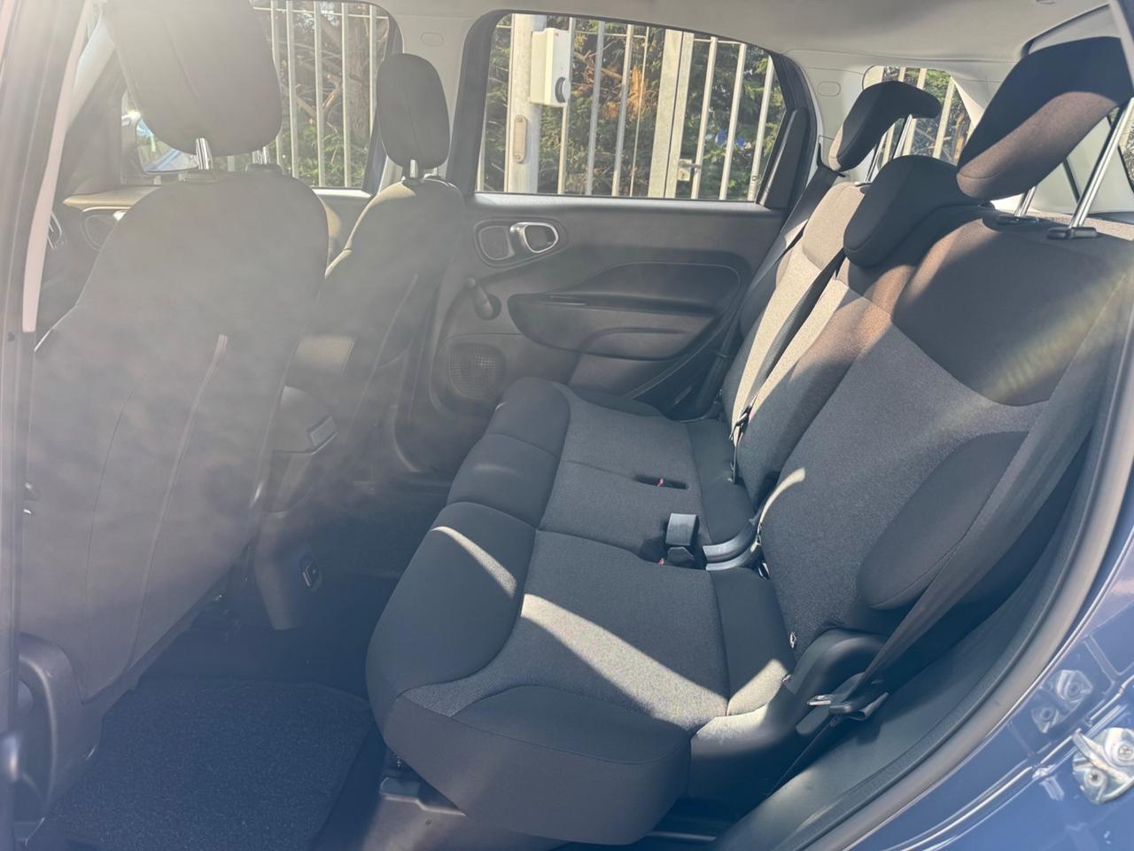 Fiat 500L 1.3 Multijet 95 CV Sport Business