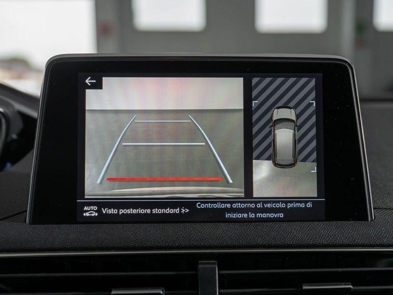 Peugeot 3008 3008 BlueHDi 130 S&S EAT8 GT Line