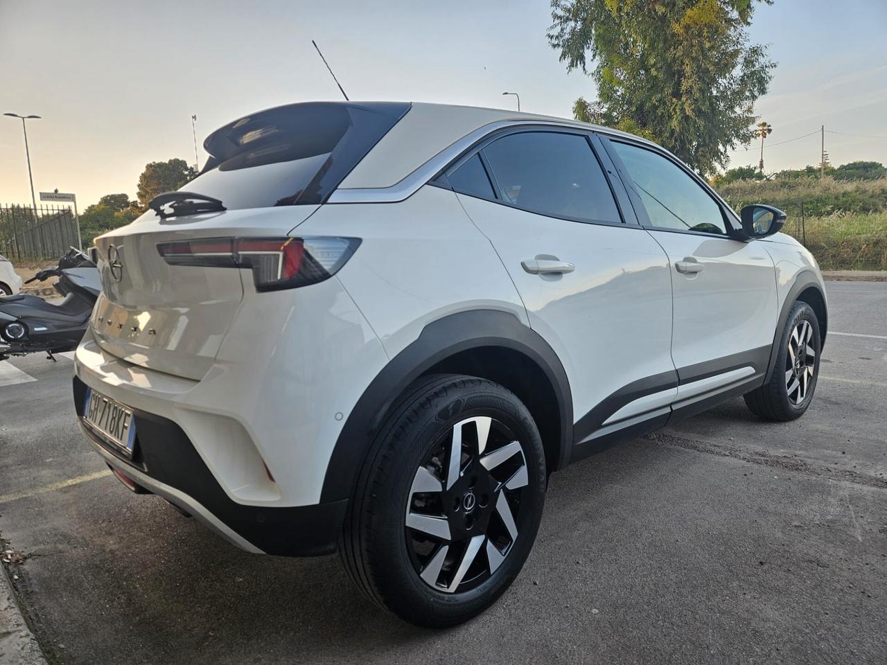 Opel Mokka 1.5d S&S 110CV manuale 2022