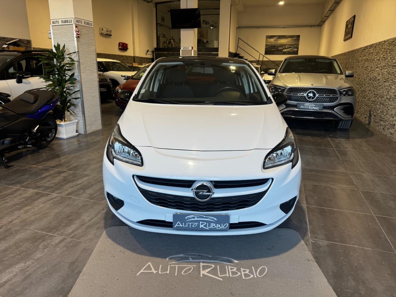 Opel Corsa 1.3 CDTI 5 porte Advance