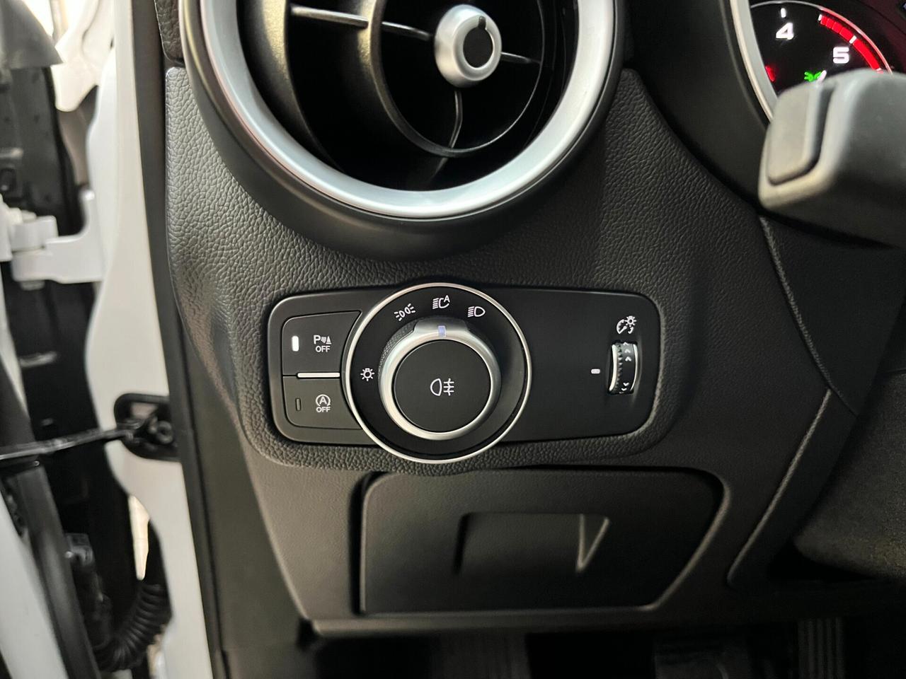 Alfa Romeo Stelvio 2.2 TD RWD VENDUTA - 2020