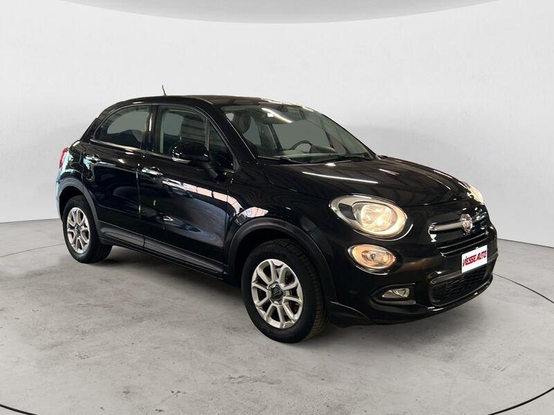 FIAT 500X 1.4 MAir 140cv 4x2 Pop Star