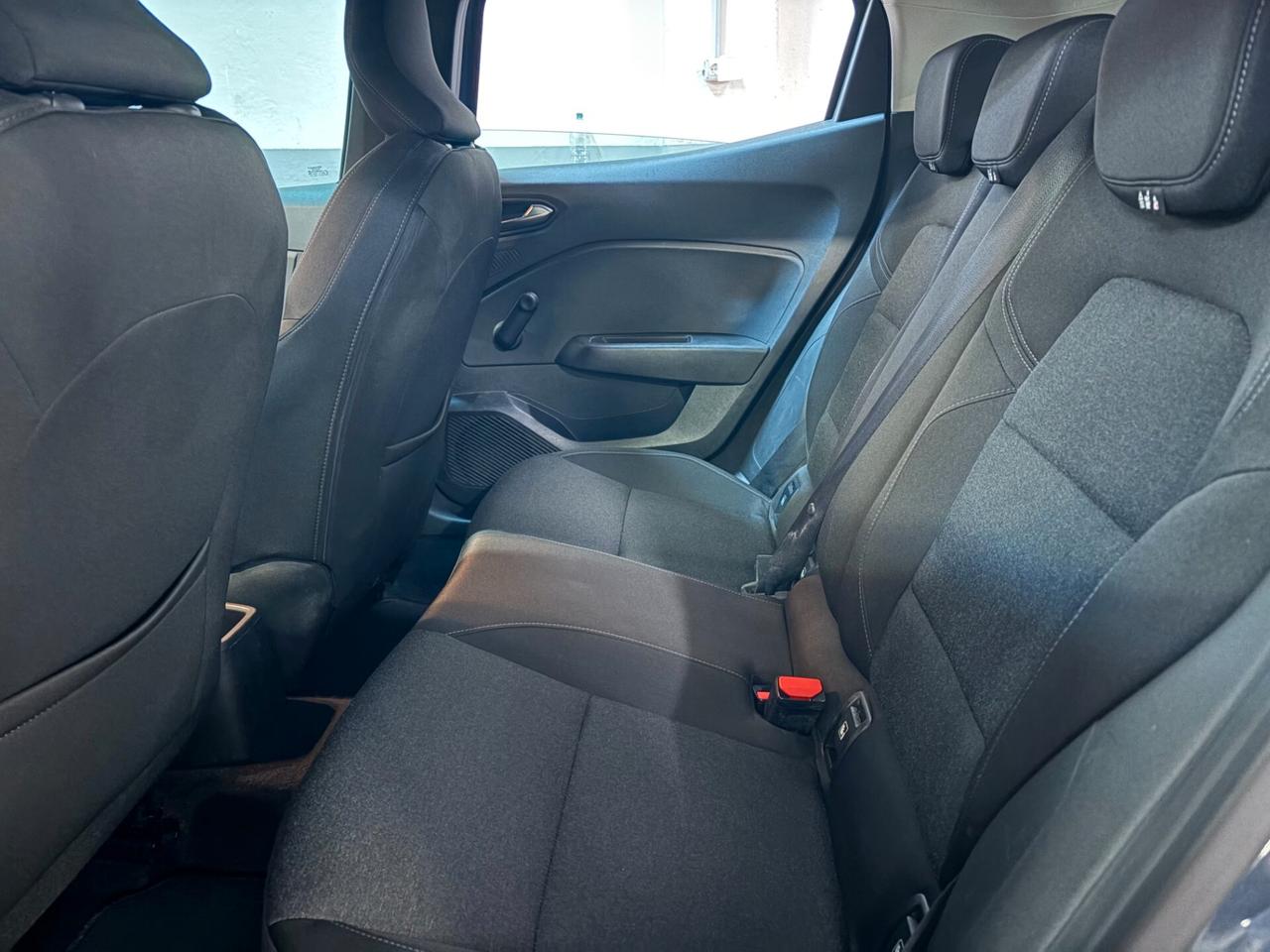 Renault Clio TCe 90 CV 5 porte Business