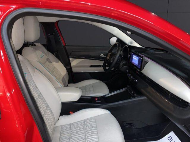 FIAT 600 Hybrid 100 CV DCT MHEV La Prima