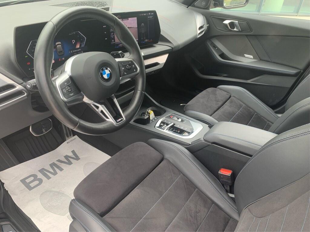 BMW Serie 1 120 48V MSport DCT