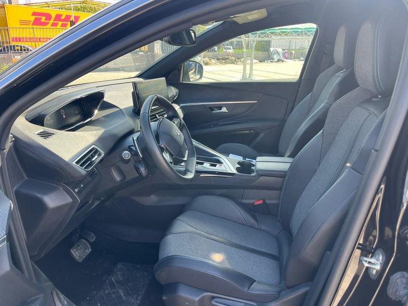 Peugeot 5008 5008 BlueHDi 130 S&S EAT8 Allure Pack