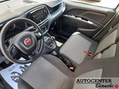 FIAT Doblo cargo maxi XL 1.6 mjt 105cv LH2 Lounge S&S