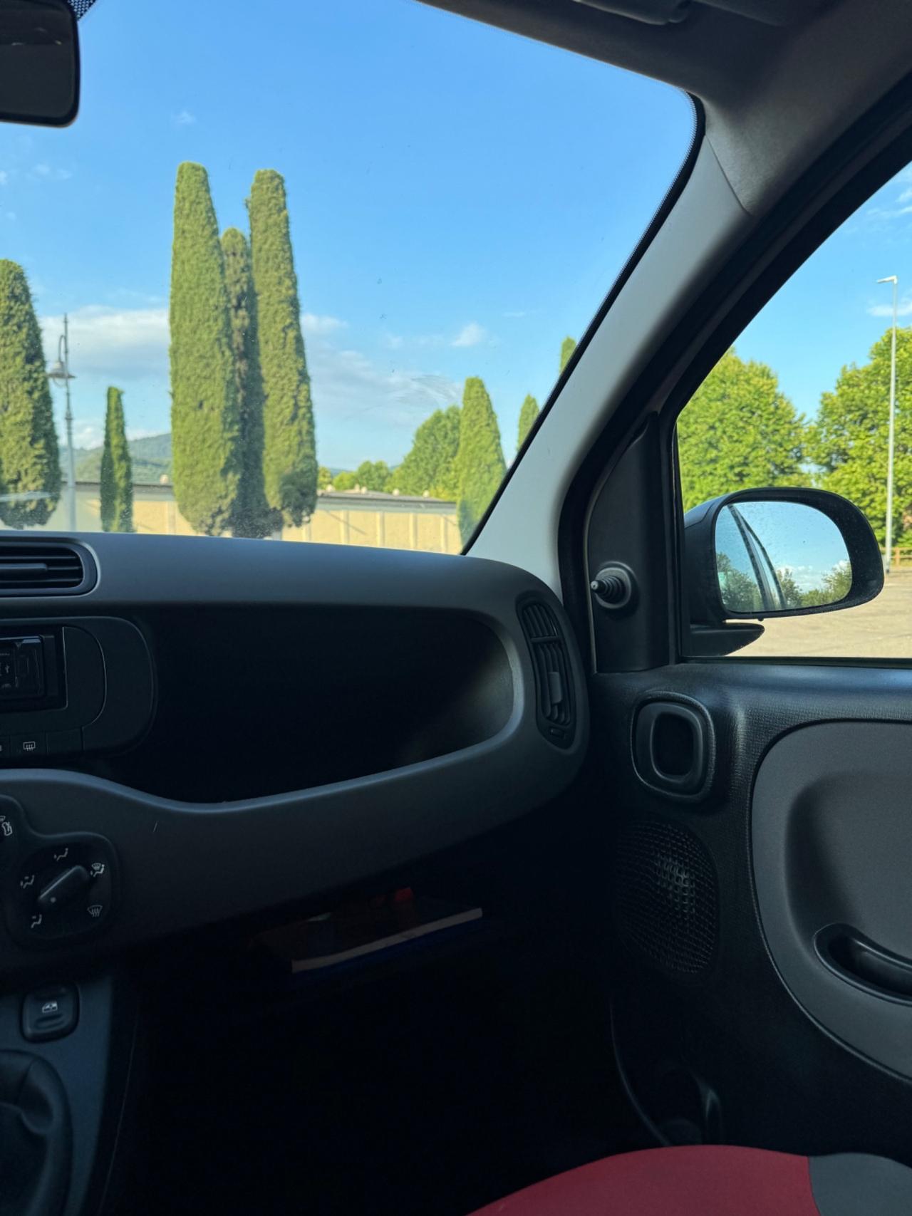Fiat Panda 1.2 Benzina 2016