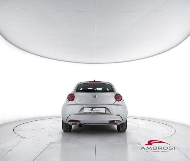 ALFA ROMEO MiTo 1.4 105 CV M.air S&S Progression