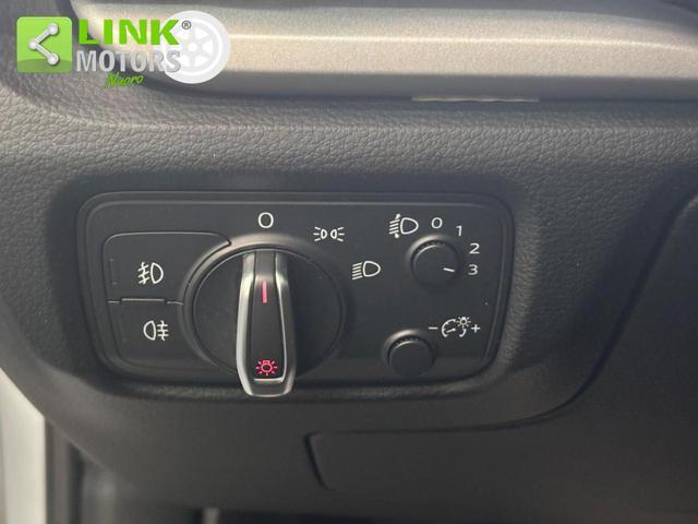 AUDI A3 SPB 2.0 TDI Ambition