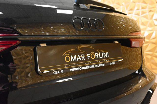 AUDI RS6 4.0 TFSI Q.TIP.DYNAMIC PLUS CARBOCERAMICI STRAFULL