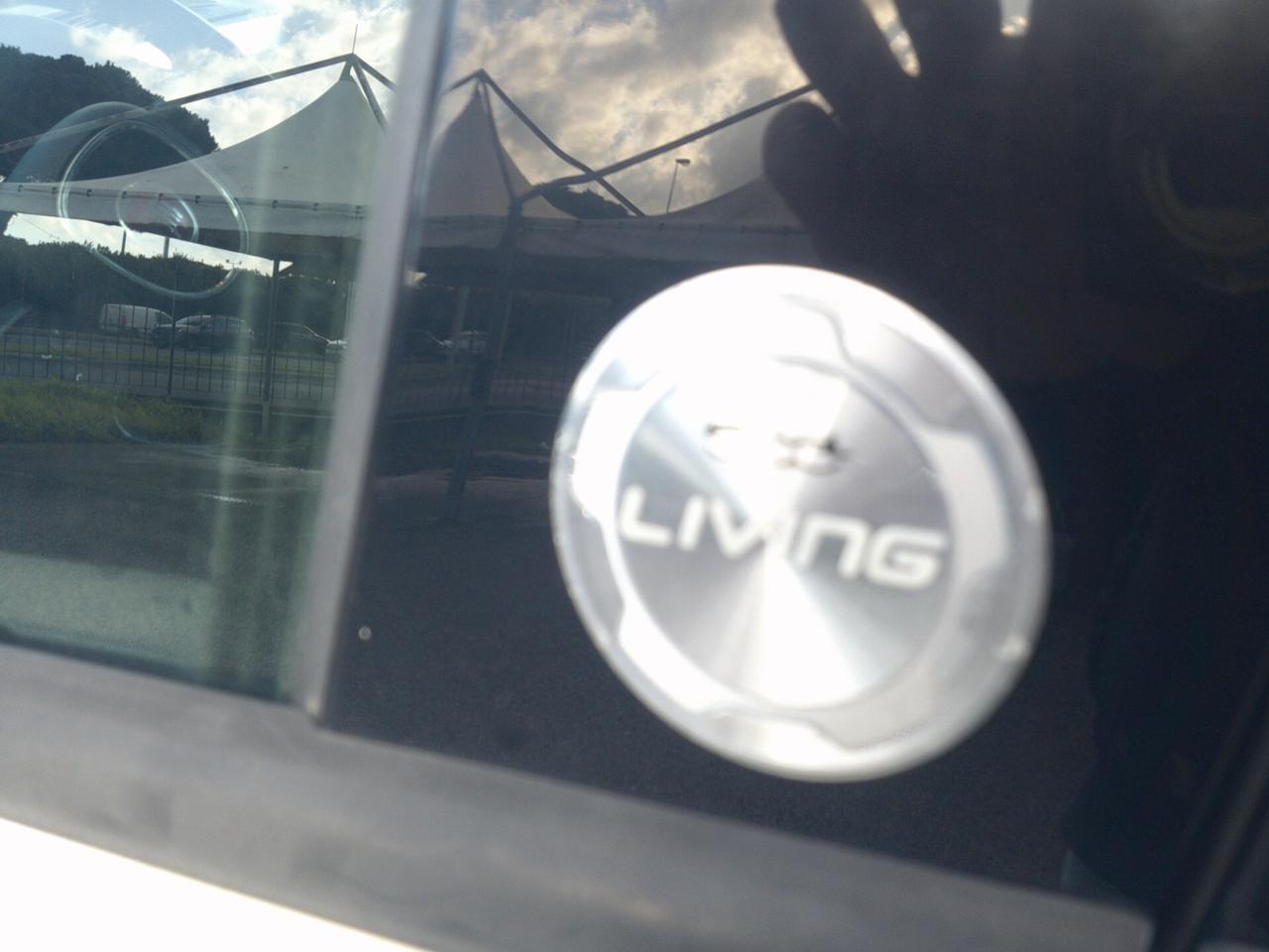 FIAT 500L Living 1.6 Mjt 105cv Pop Star