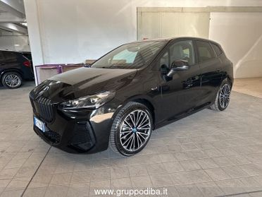 BMW Serie 2 Active Tourer Serie 2 U06 Active Tourer 225e Active Tourer xdrive Msport auto