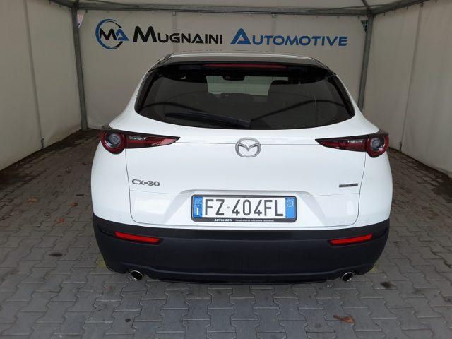 MAZDA CX-30 1.8L Skyactiv-D 116cv Evolve *EURO 6*