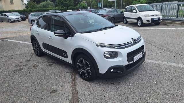 Citroen C3 C3 1.2 puretech Shine s //// MOLTO BELLA ////