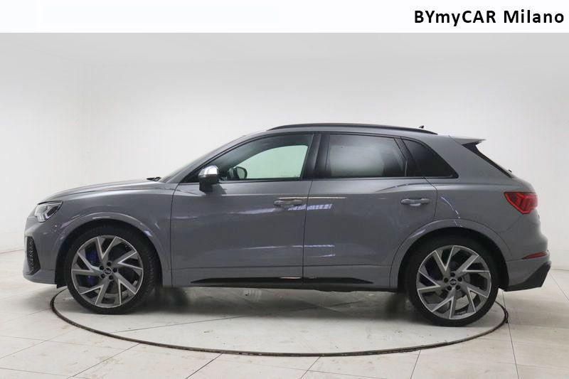 Audi RS Q3 2.5 Quattro S tronic