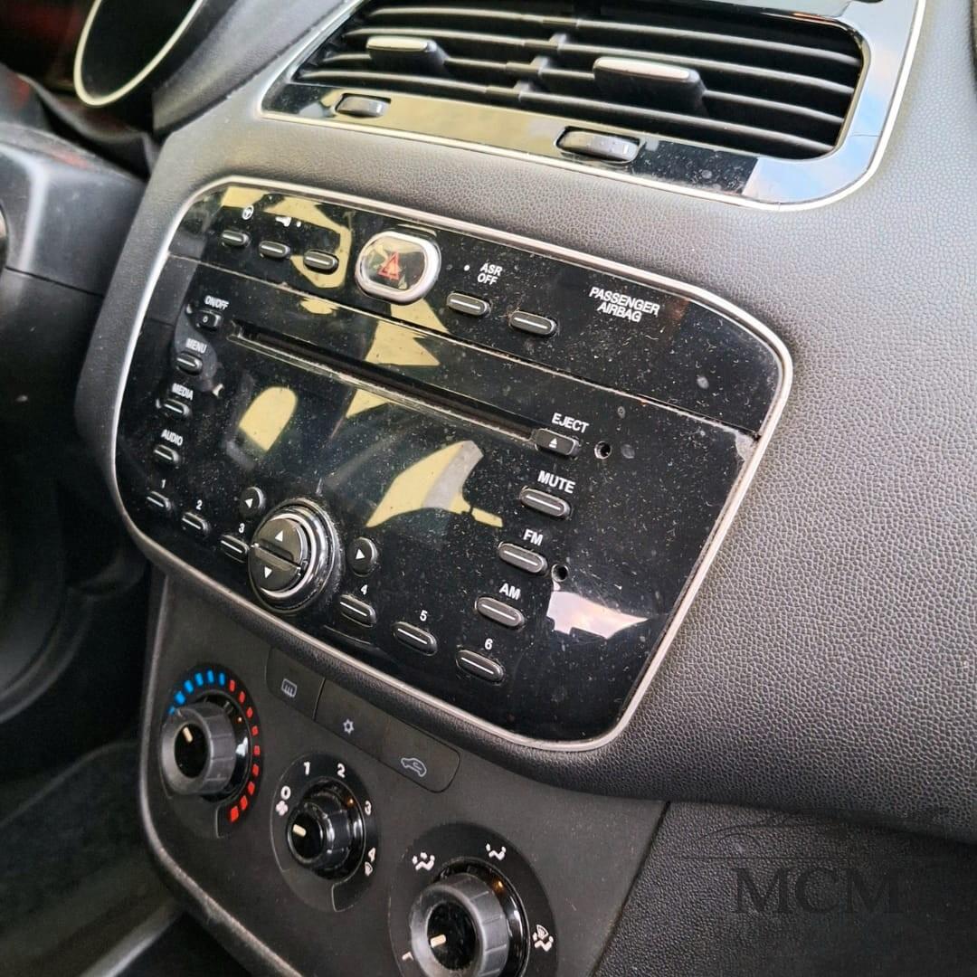 Fiat Grande Punto 1.2 Benz. 5 Porte