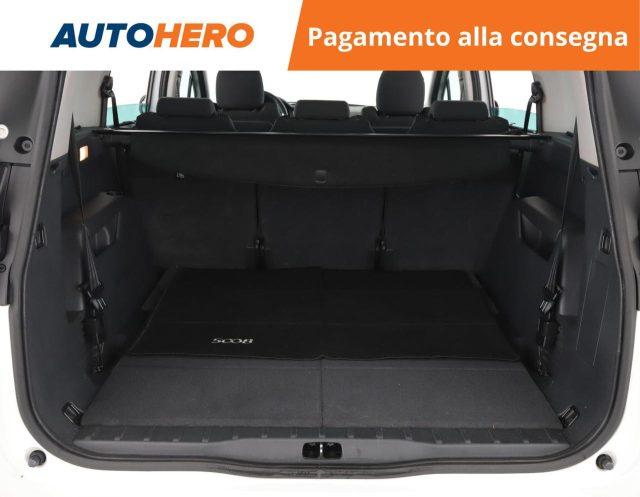PEUGEOT 5008 BlueHDi 120 S&S Allure