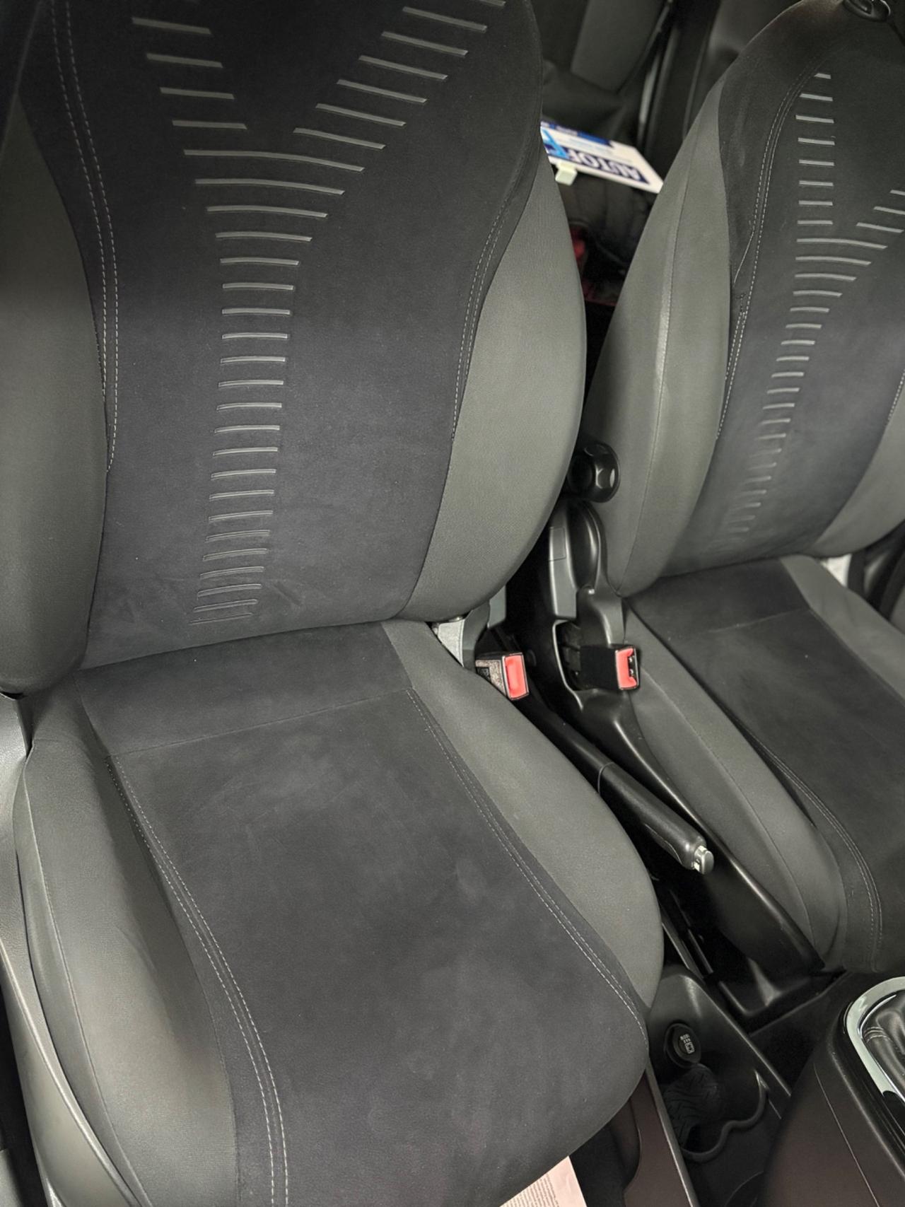 Lancia Ypsilon 1.3 MJT 16V 95 CV 5 porte S&S Gold