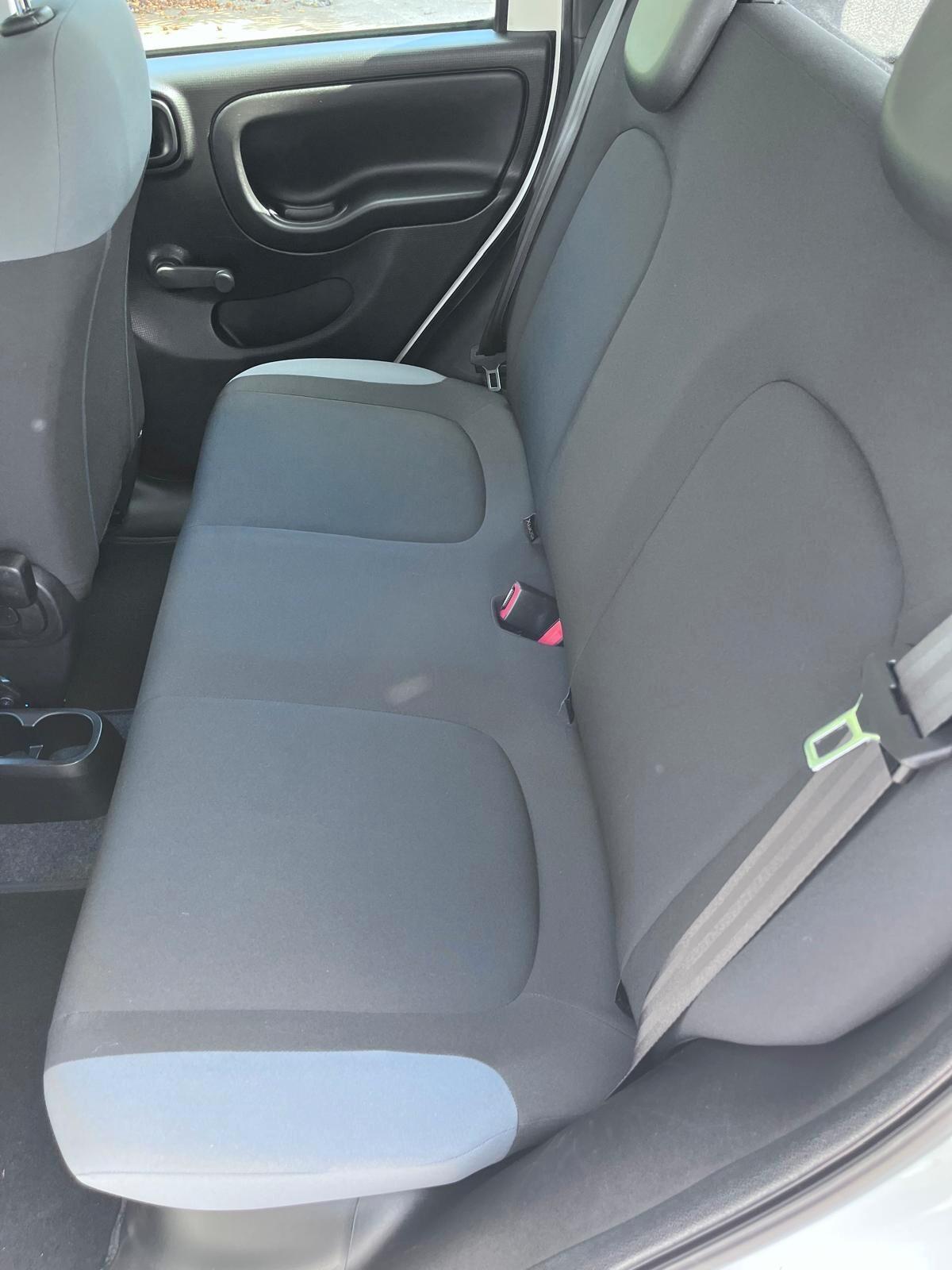 Fiat Panda 1.2 Benzina