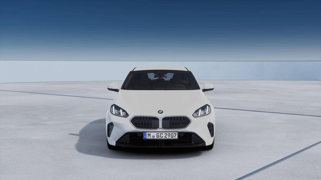 BMW Serie 1 118d MSport