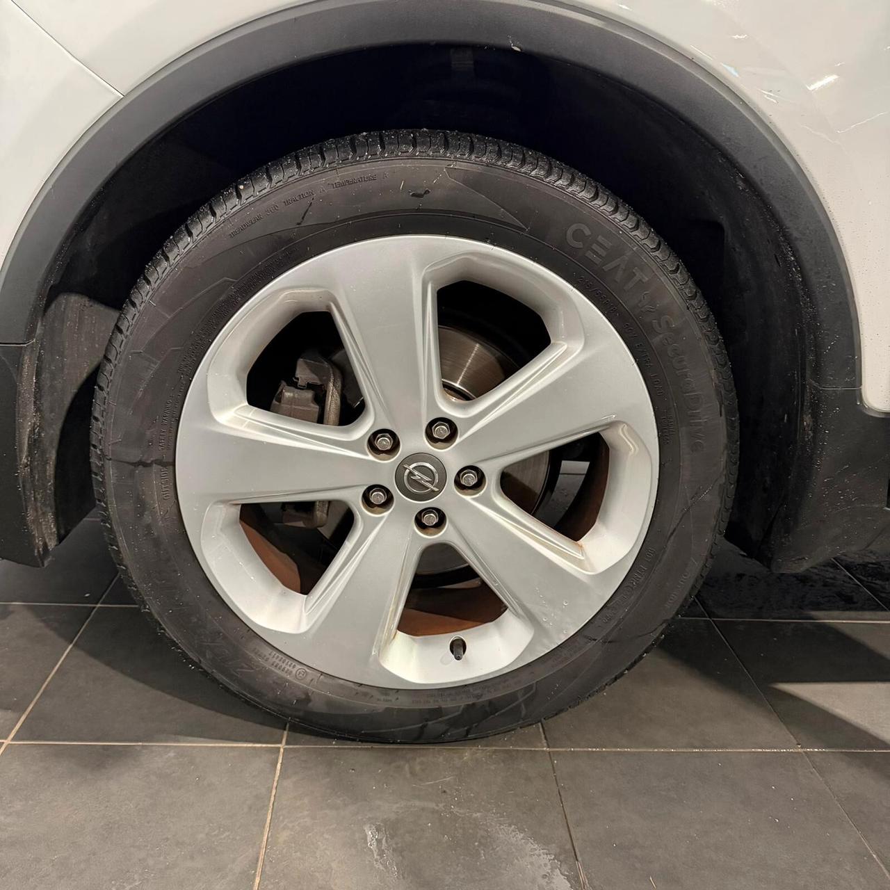 Opel Mokka 1.6 Ecotec 115CV 4x2 Start&Stop Cosmo