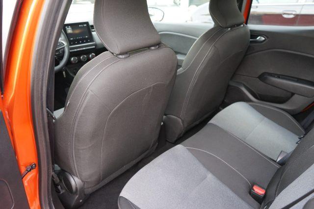 RENAULT Clio ECO-G 100 CV 5 porte Evolution