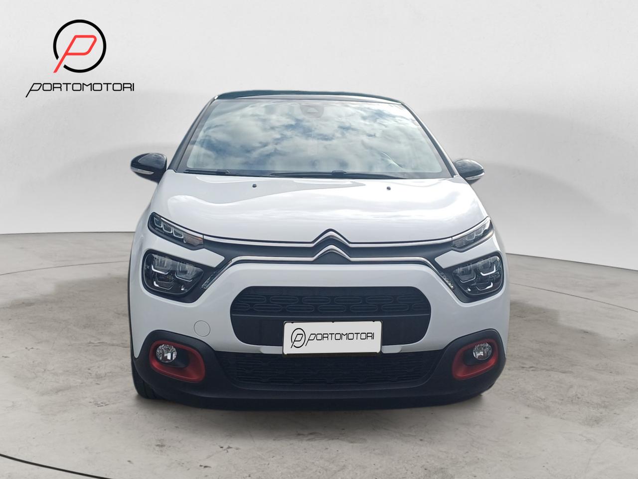 CITROEN C3 3ª serie - C3 PureTech 83 S&S C-Series