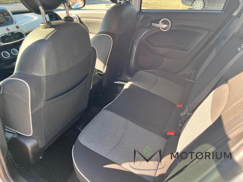 FIAT 500X 1.6 MTJ 120CV