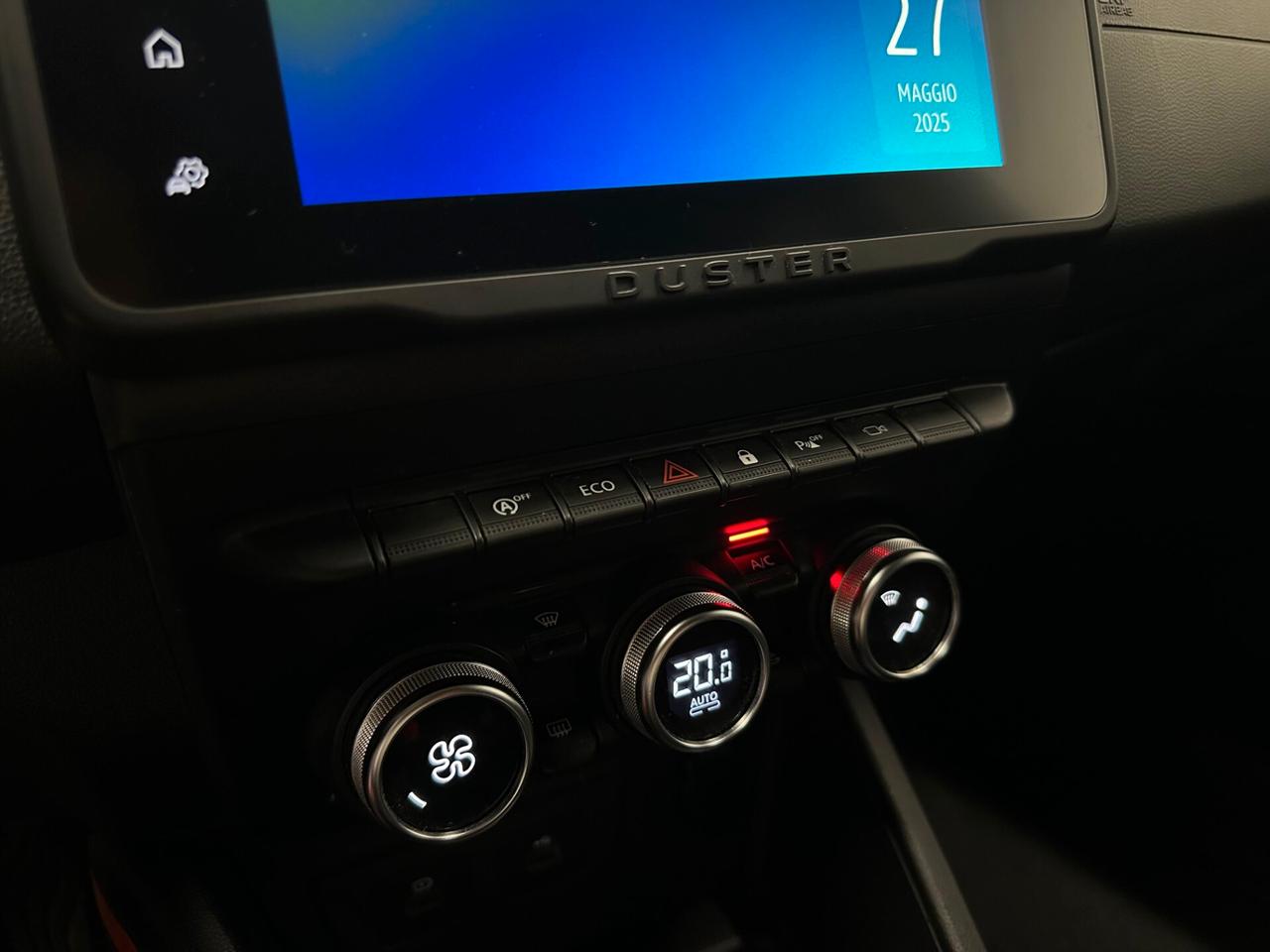 Dacia Duster 1.0 TCe GPL 4x2 Extreme