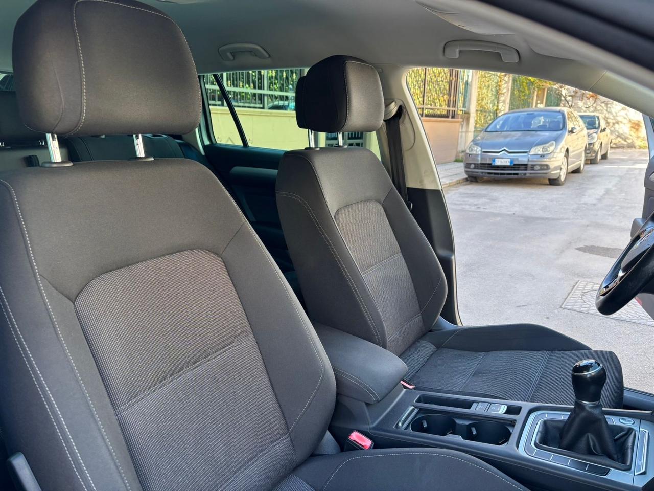 Volkswagen Passat Variant 2.0 TDI Business BlueMotion Tech.