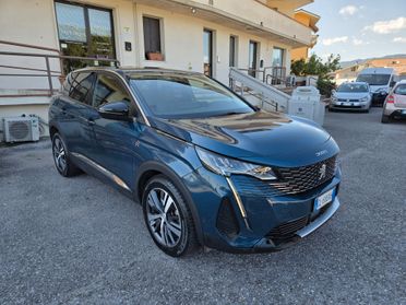 Peugeot 3008 BlueHDi 130 S&S EAT8 Allure