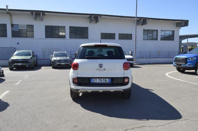 FIAT 500L 1.3 Multijet 85 CV Trekking