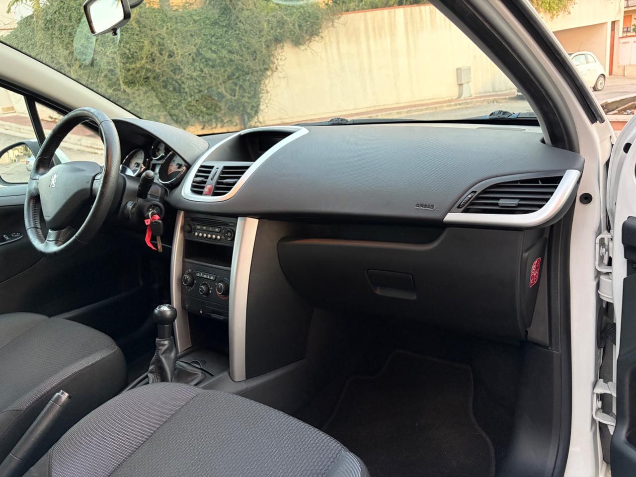 Peugeot 207 1.4 HDi ideale per neo patentati