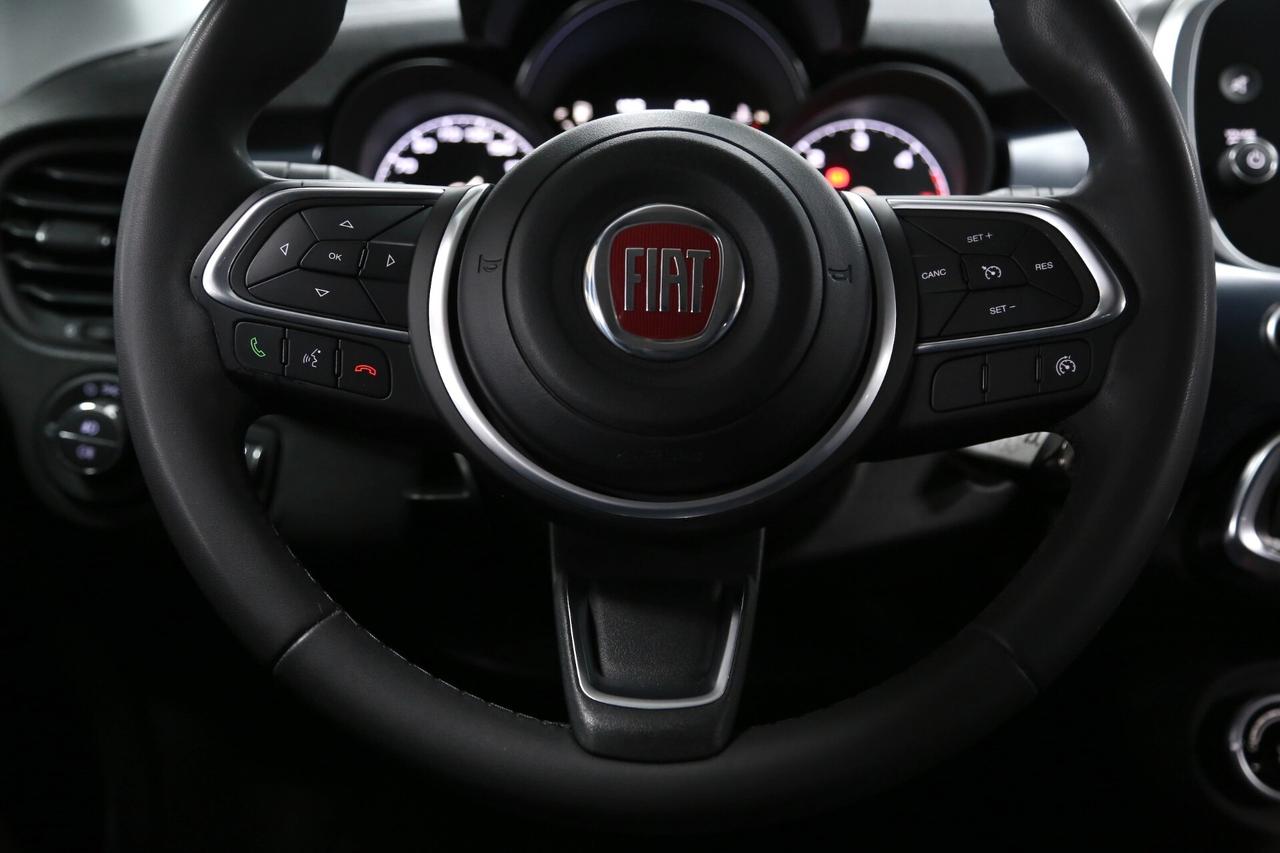 Fiat 500X 1.3 MultiJet 95 CV Club